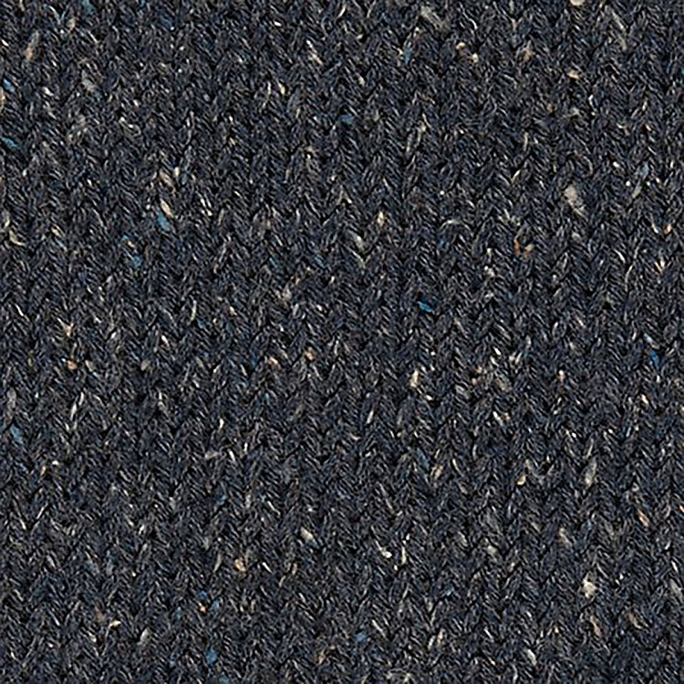 Cotton Silk Tweed