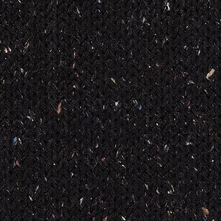 Cotton Silk Tweed