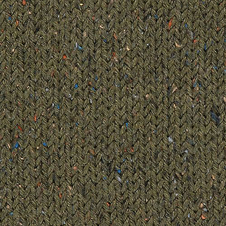 Cotton Silk Tweed