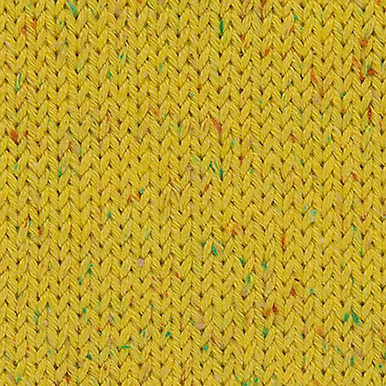 Cotton Silk Tweed