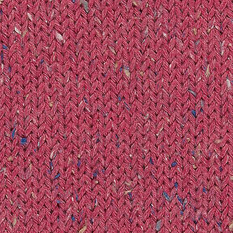 Cotton Silk Tweed