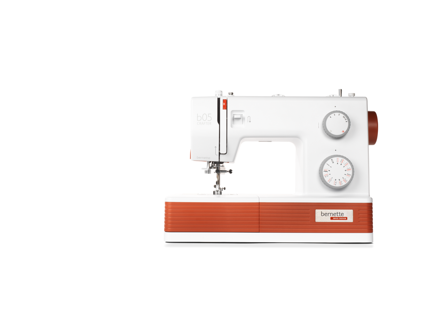 bernette 05 CRAFTER