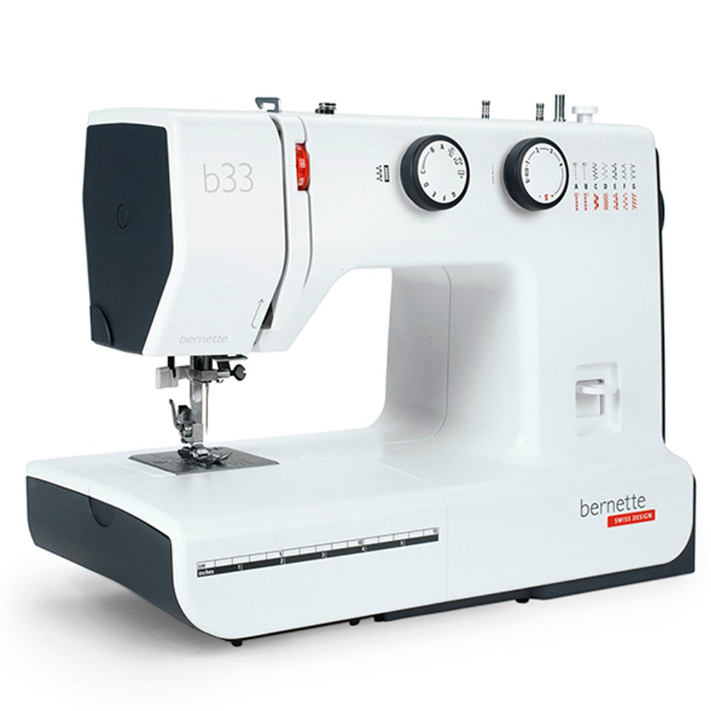 bernette b33