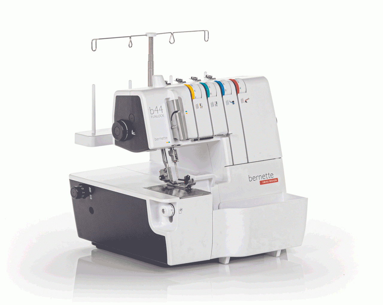 bernette b44 FunLock