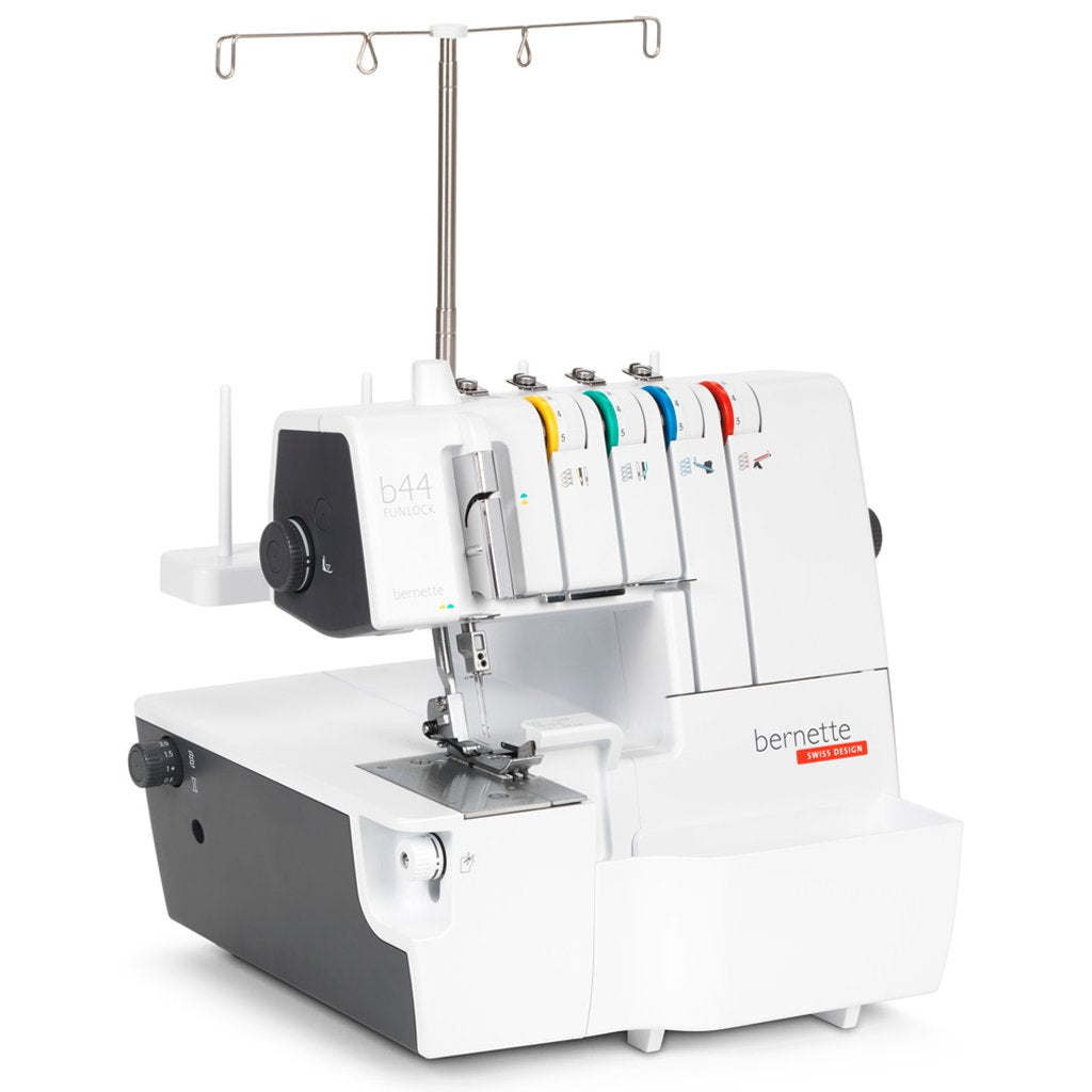 bernette b44 FunLock