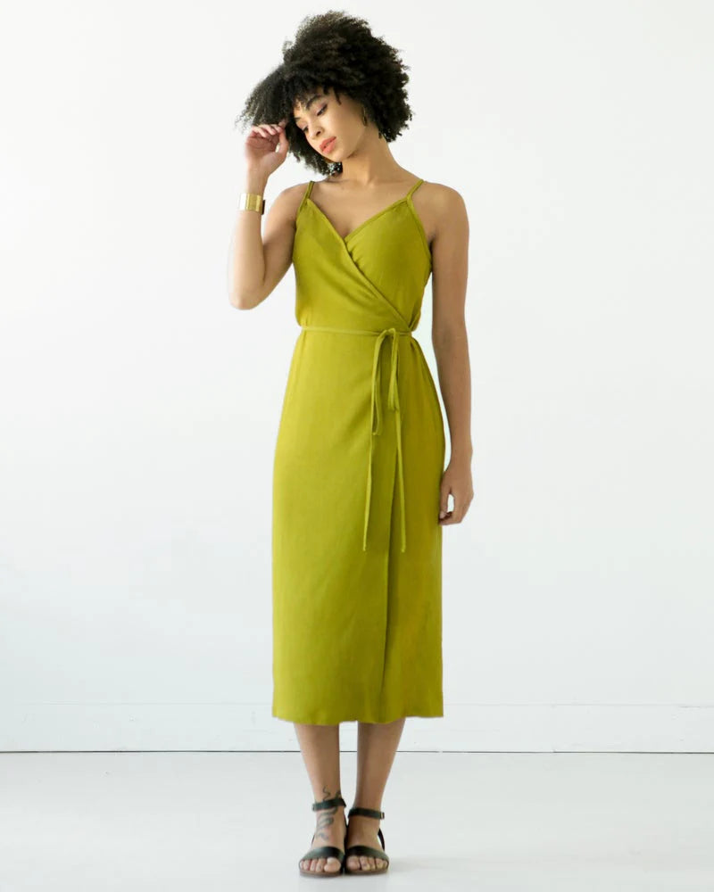 Calvin Dress / Top Pattern