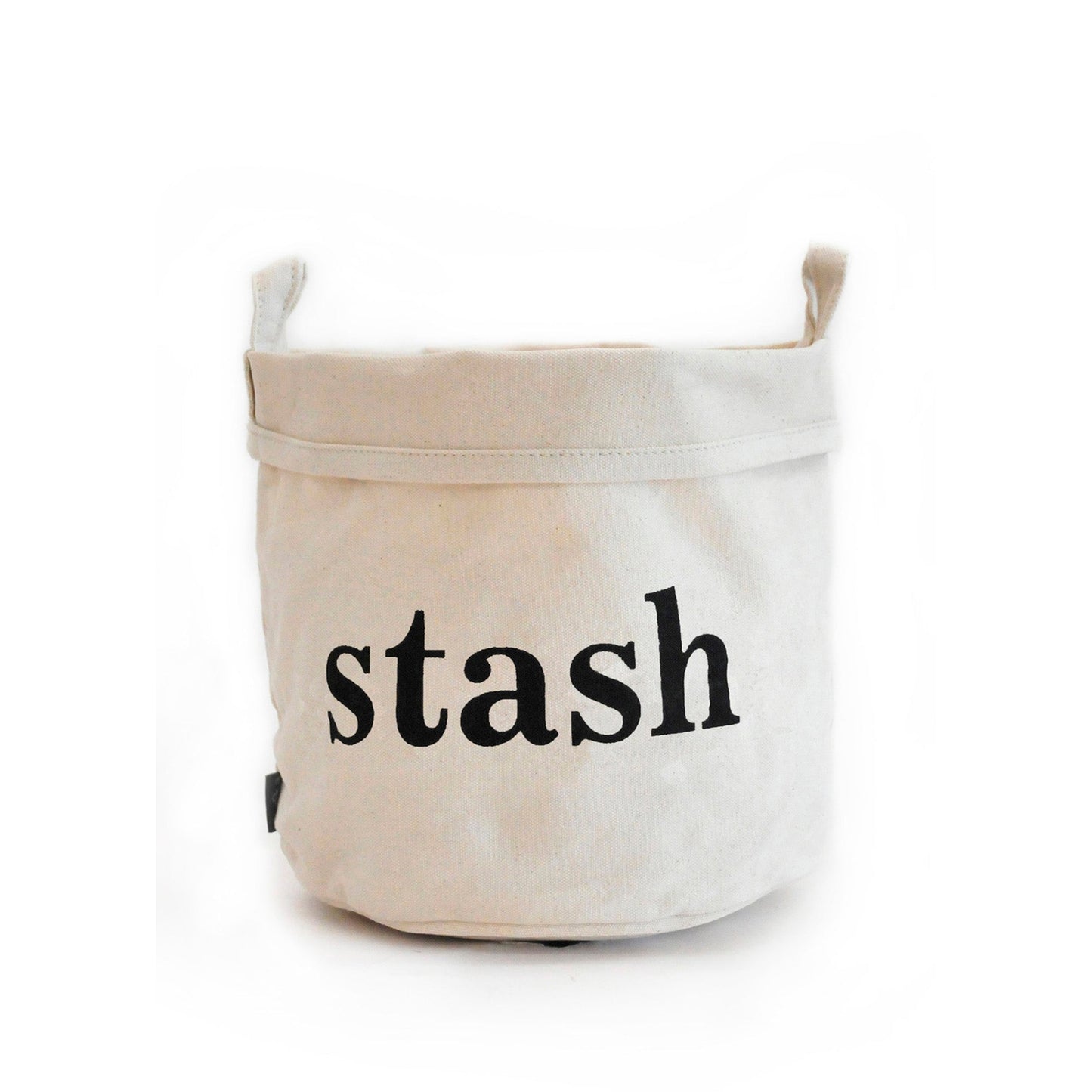 Stash Bucket