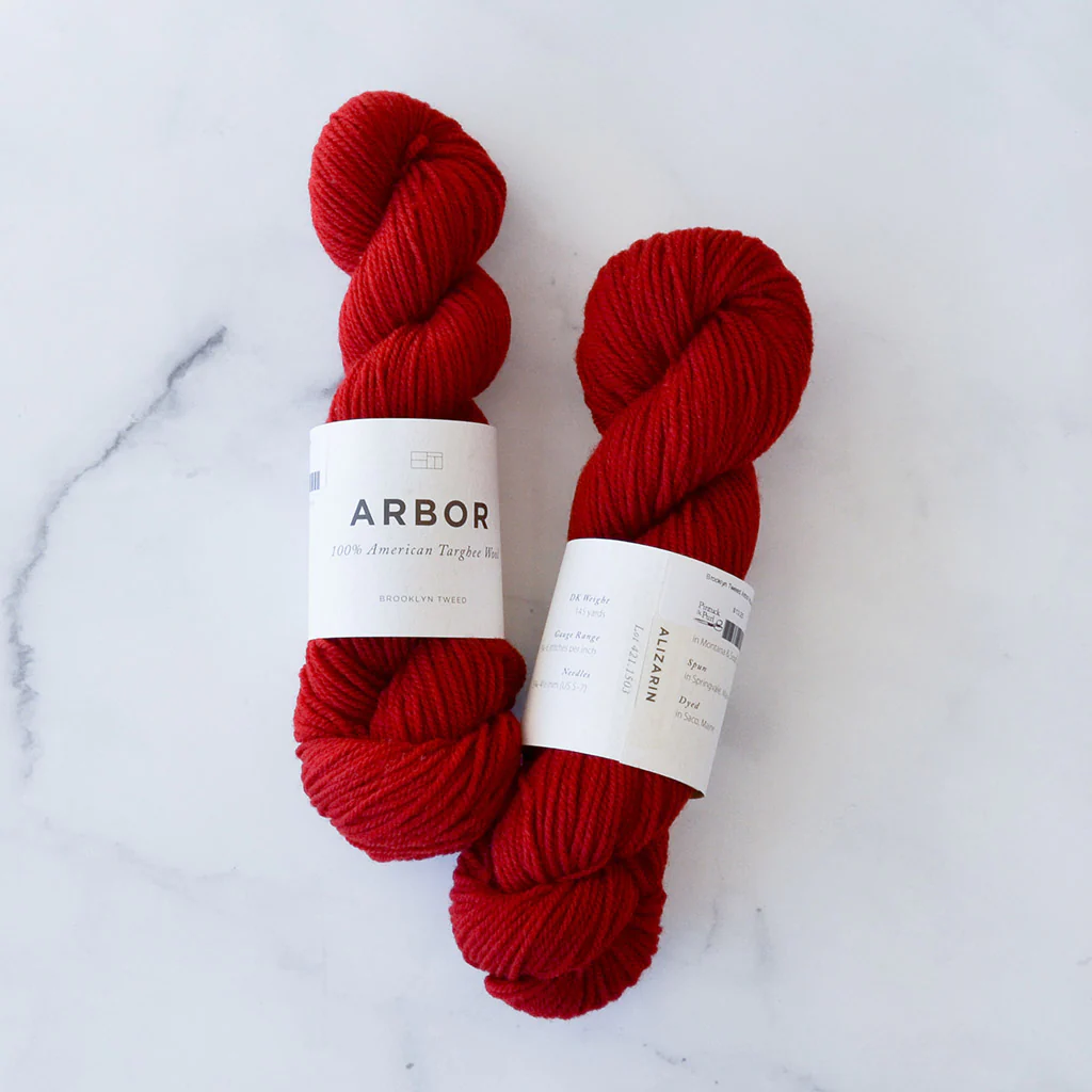Arbor DK