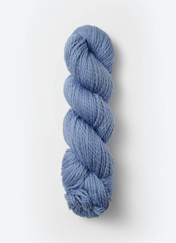 Organic Worsted Cotton