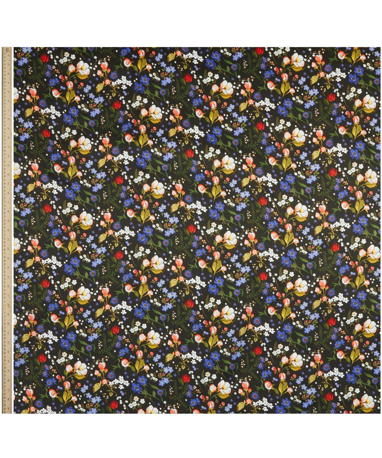 Liberty - Monument Silk Twill - Heidi