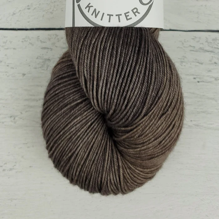 Plucky Sweater DK