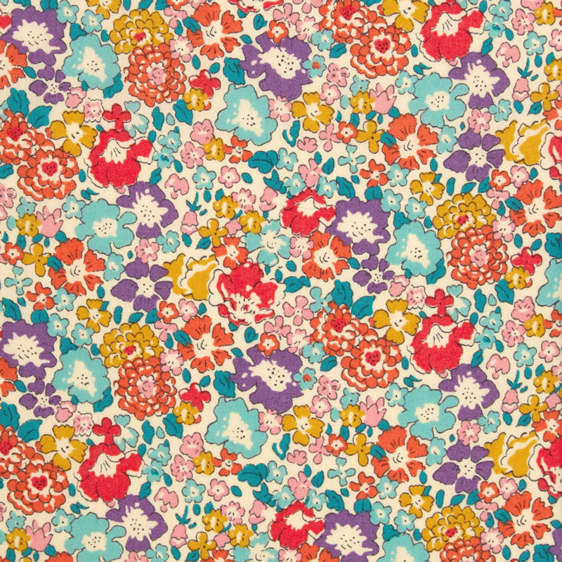 Liberty - Tana Lawn - Michelle A