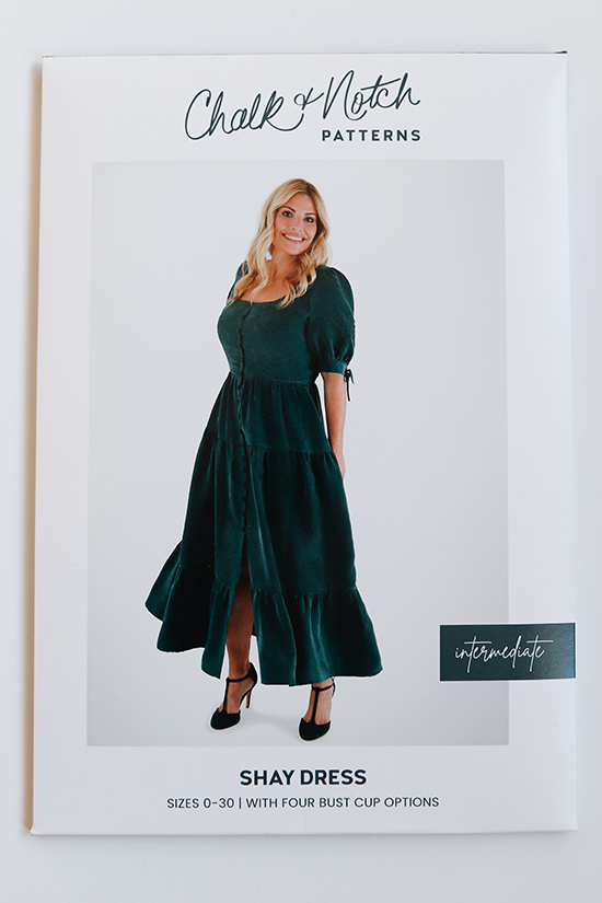 Shay Dress