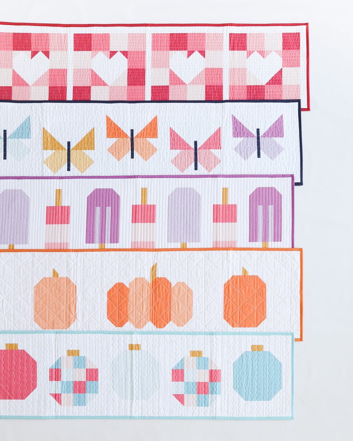 Joyful Holidays - Table Runners
