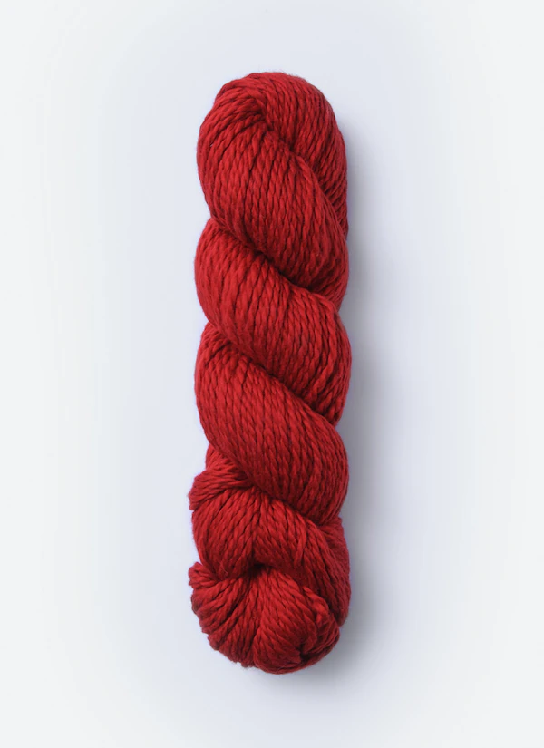 Organic Worsted Cotton