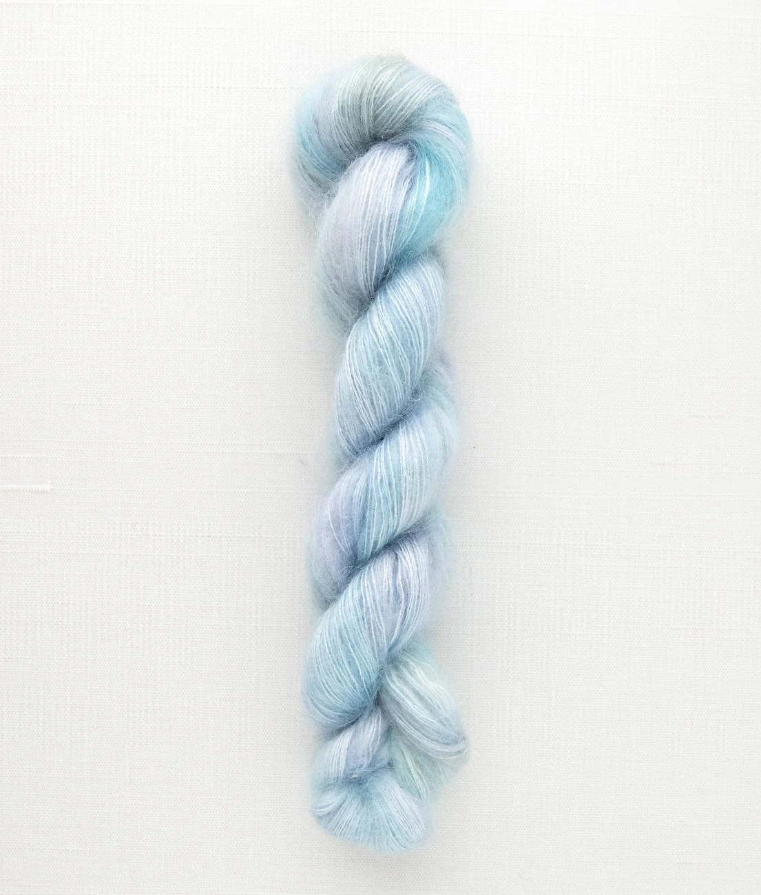Silk Mist