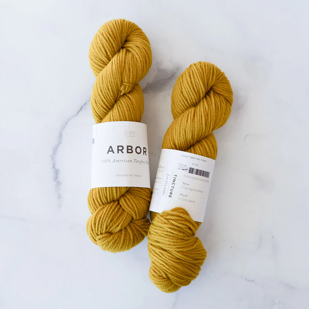 Arbor DK