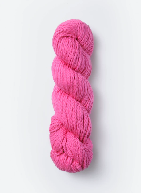 Organic Worsted Cotton