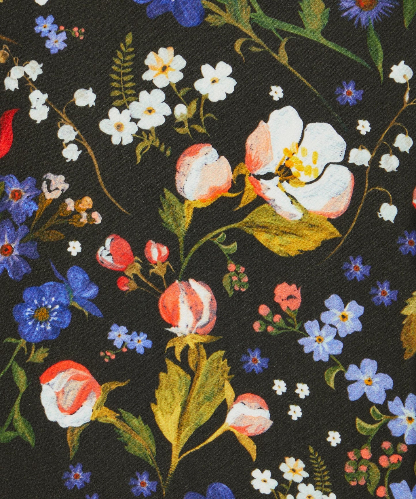 Liberty - Monument Silk Twill - Heidi