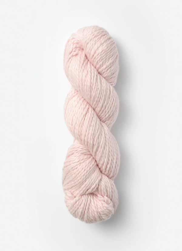 Organic Worsted Cotton