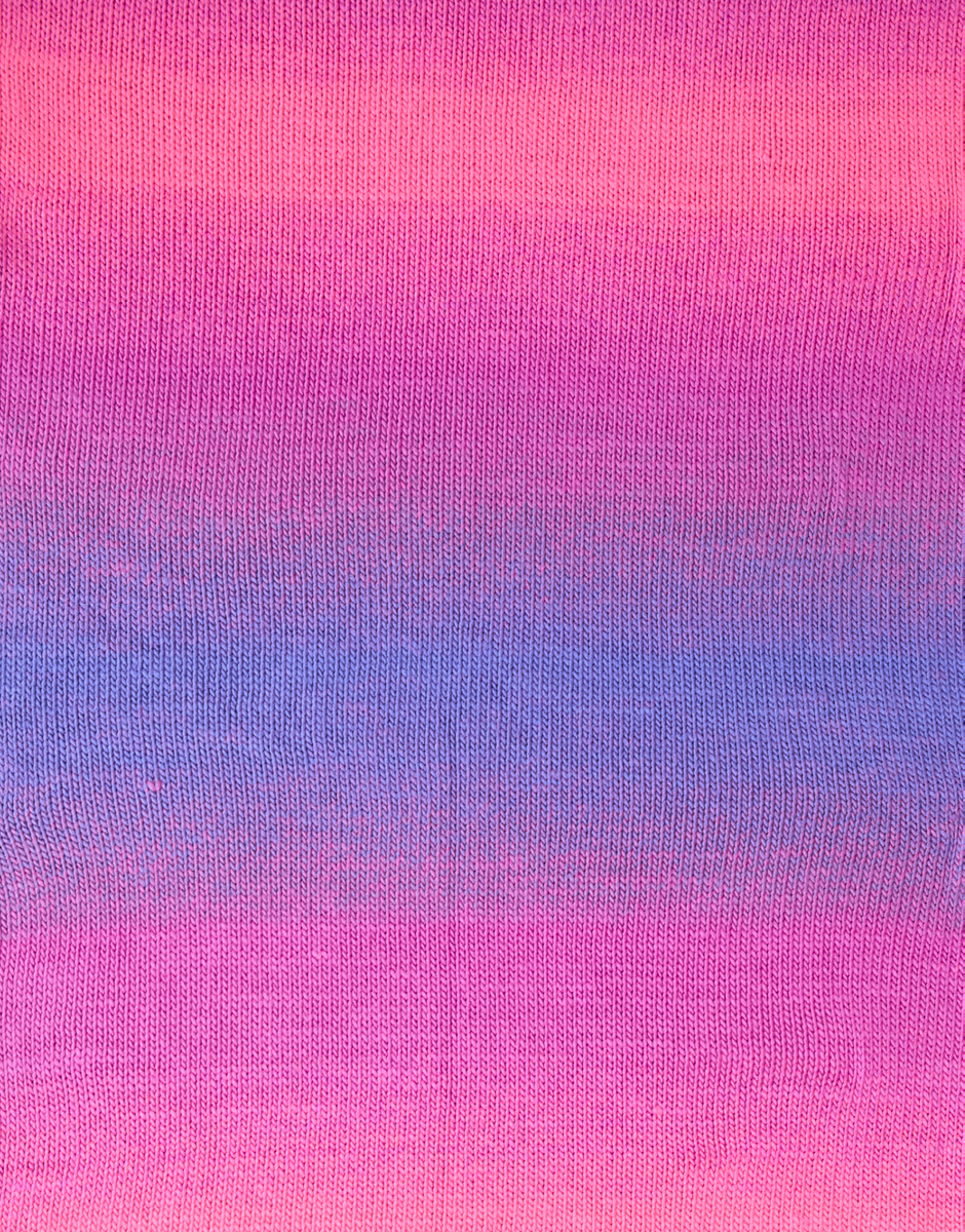 Jewelspun Ombre