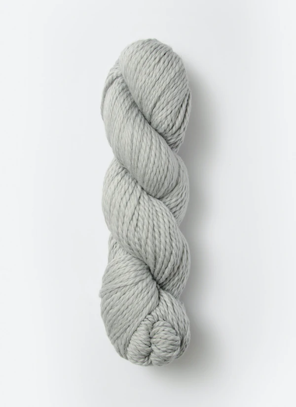 Organic Worsted Cotton
