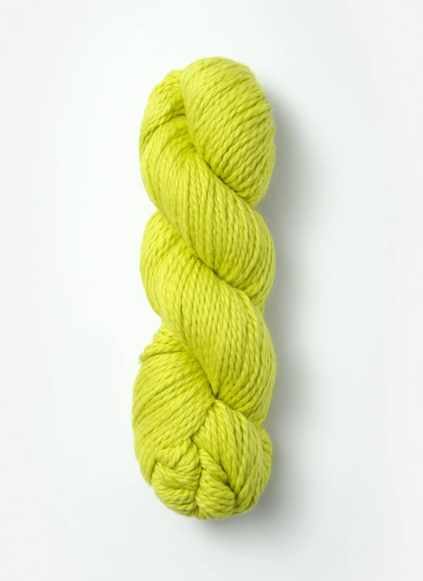 Organic Worsted Cotton