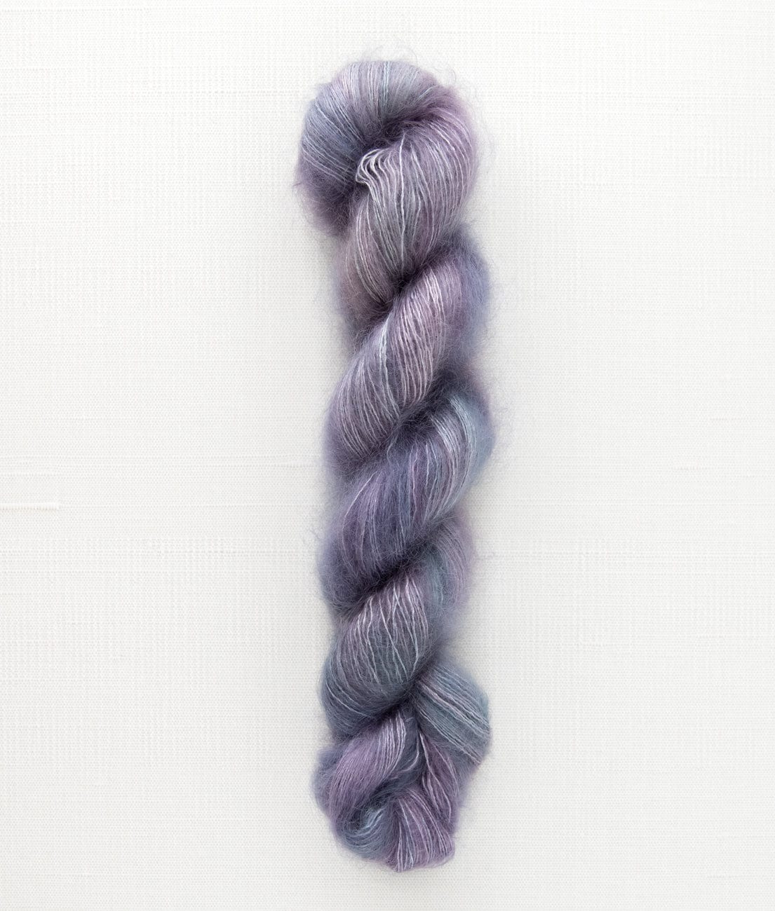 Silk Mist