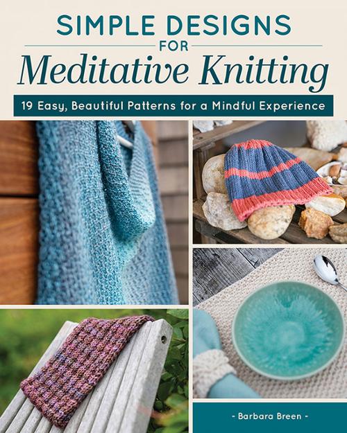 Designs for Meditative Knitting