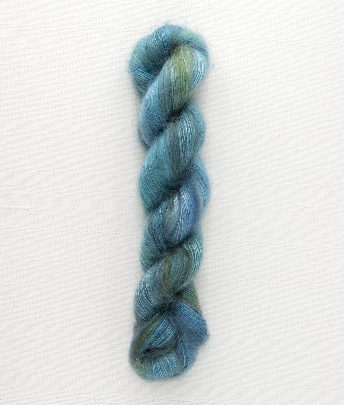 Silk Mist