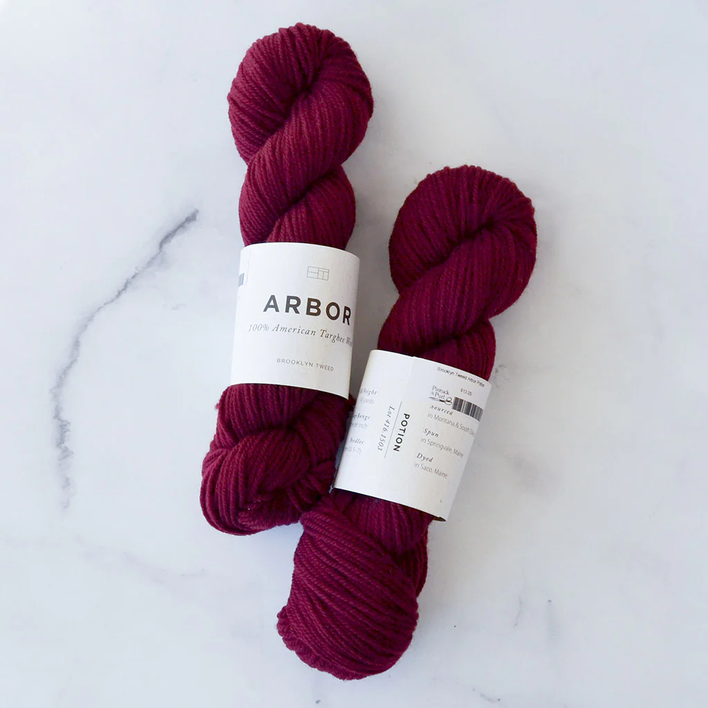 Arbor DK