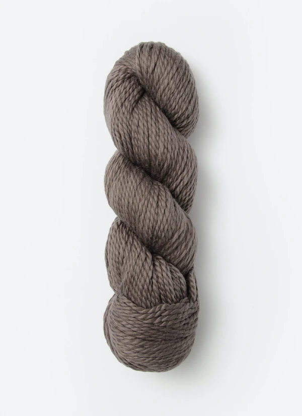 Organic Worsted Cotton