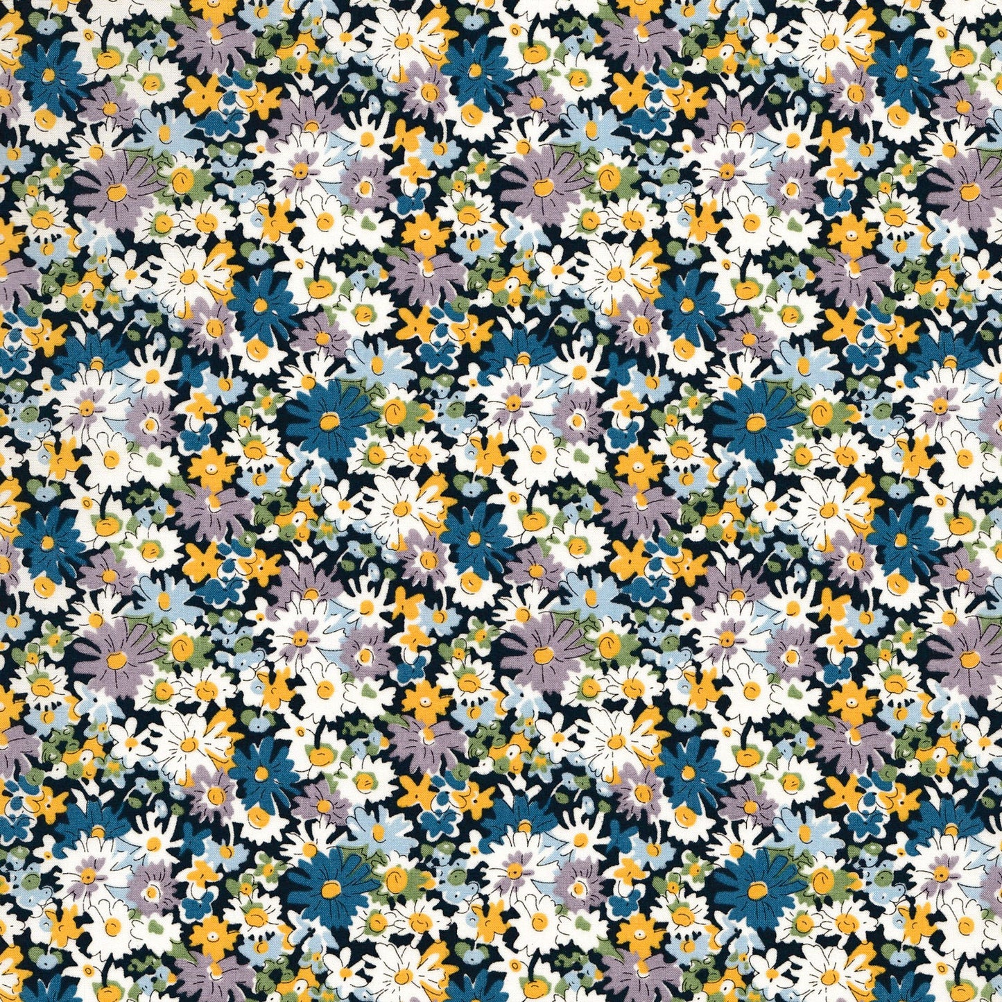 Liberty - Tana Lawn - Libby B