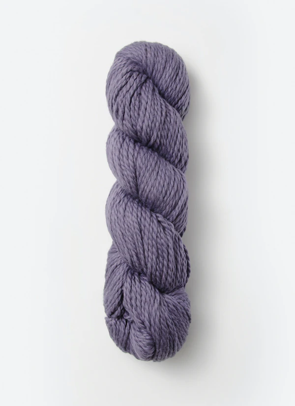Organic Worsted Cotton