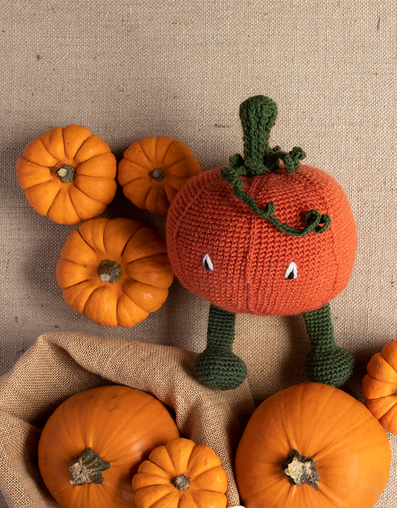 Munchkin Pumkin