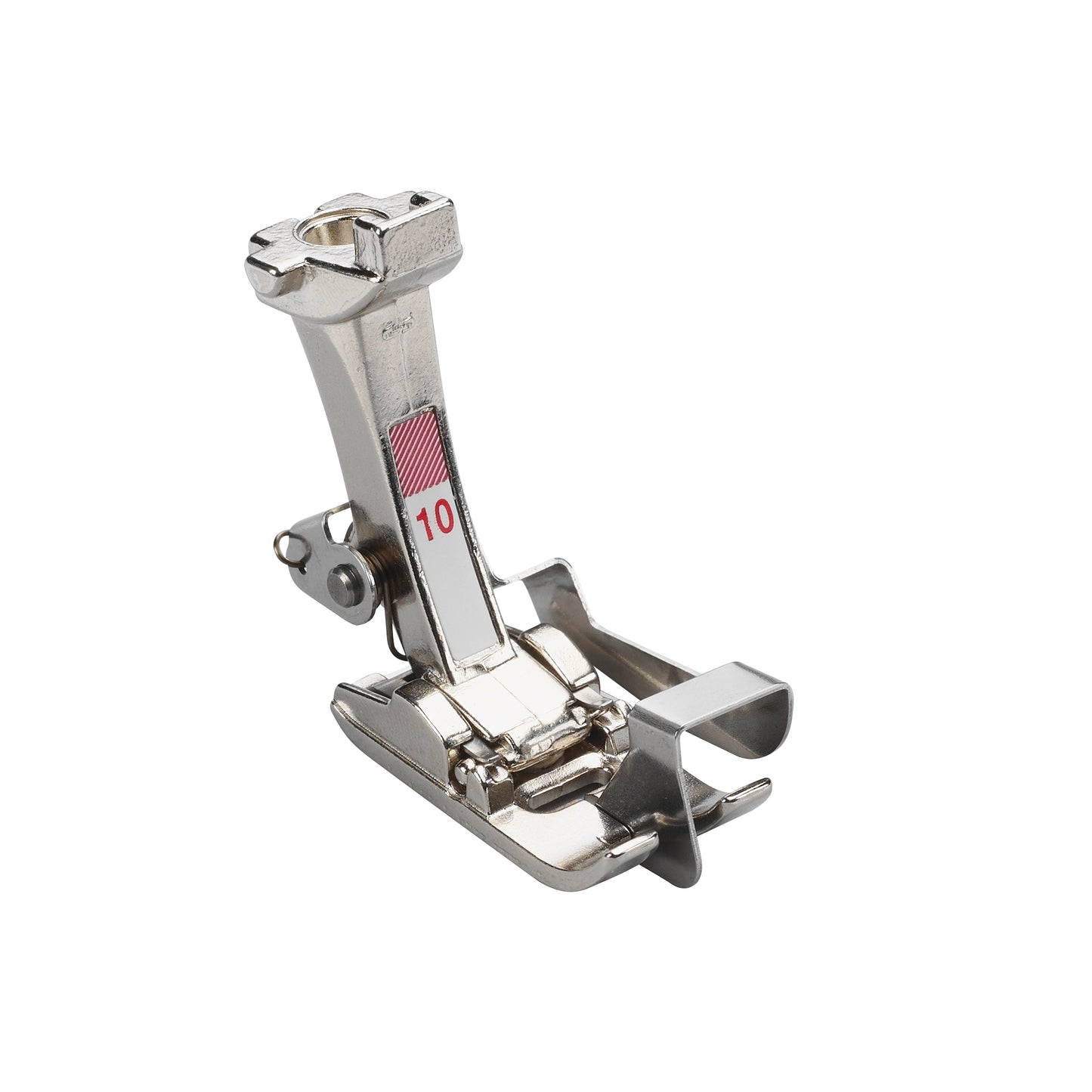 Foot #10, Edgestitch 5.5mm
