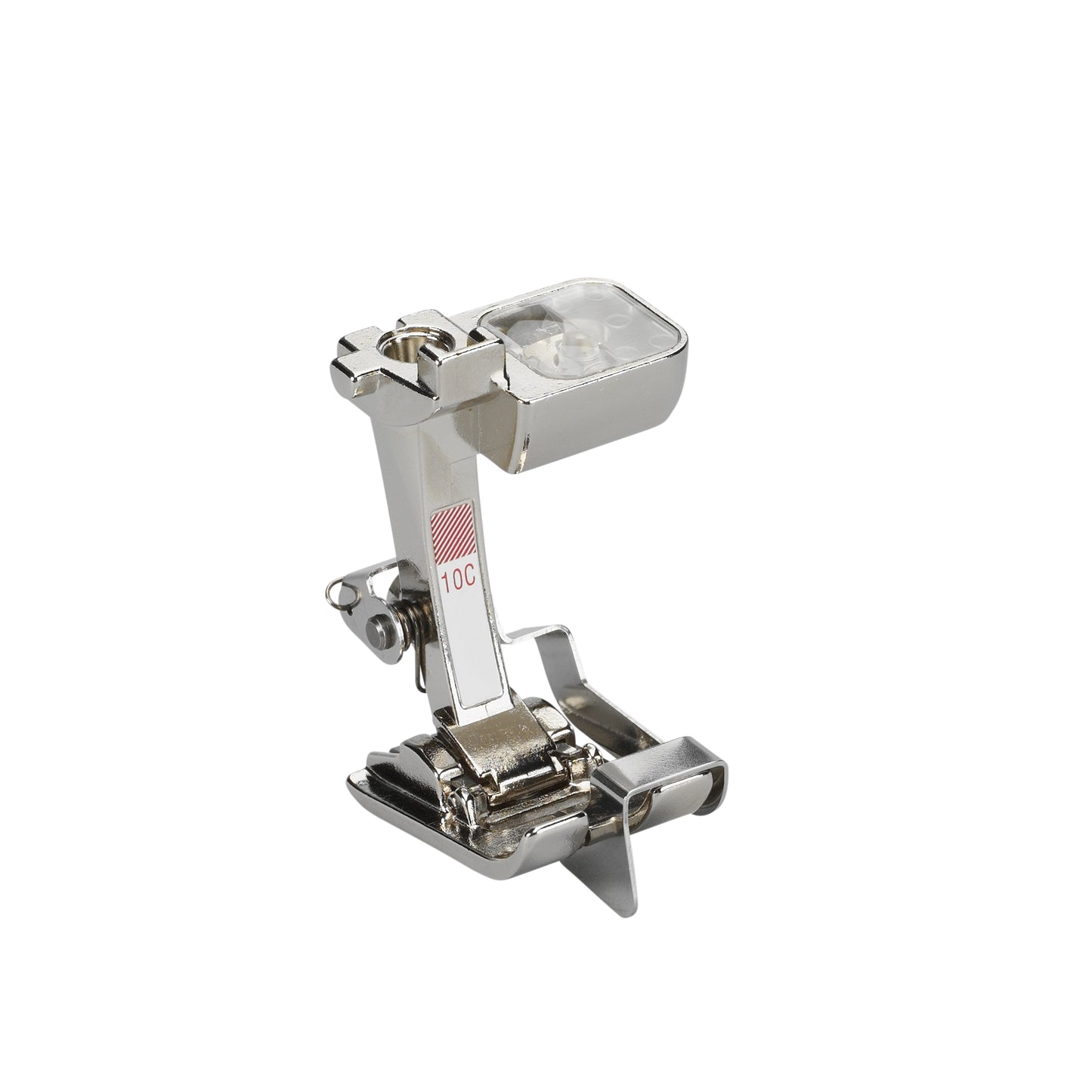 Foot #10C, Edgestitch 9mm