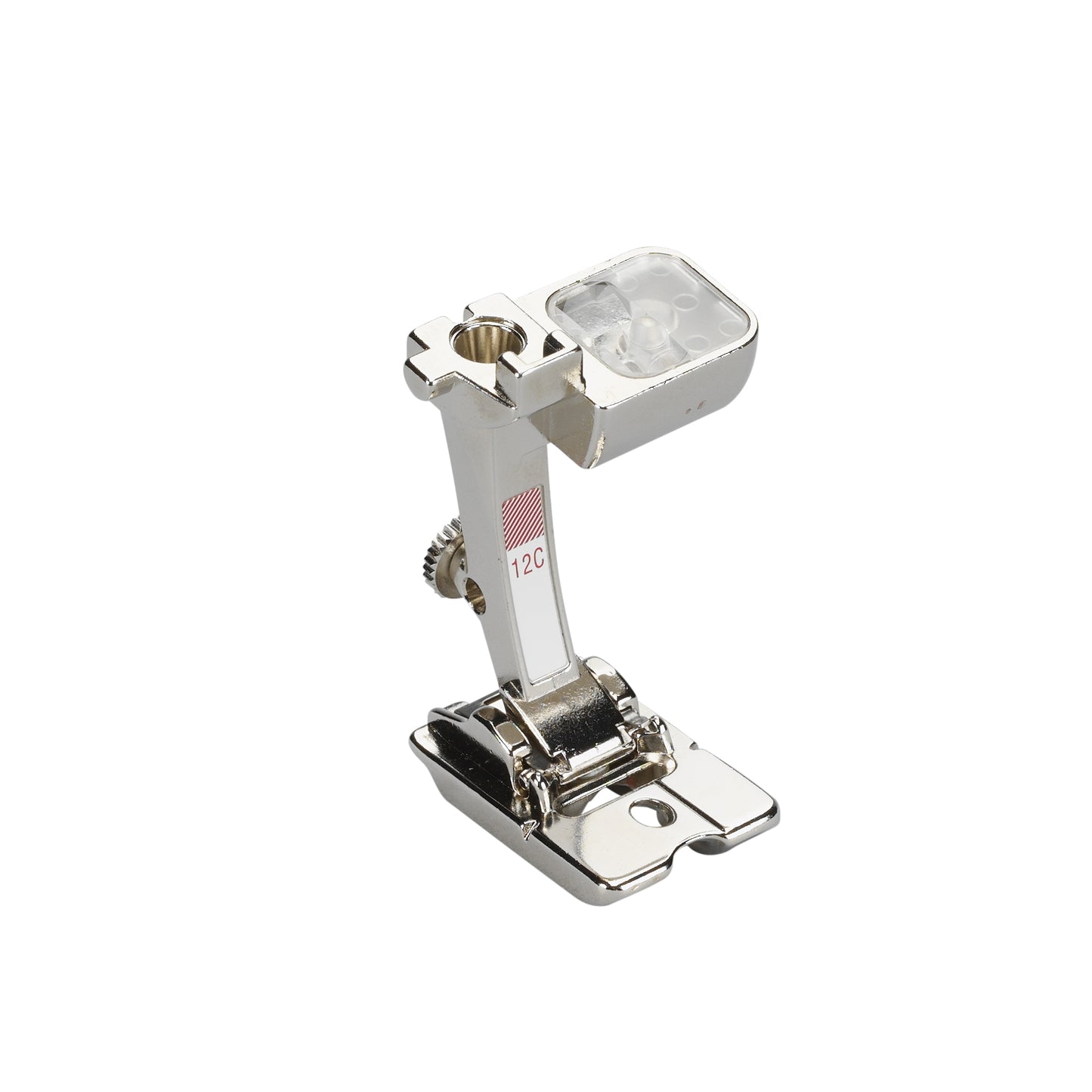Foot #12C, Bulky Overlock