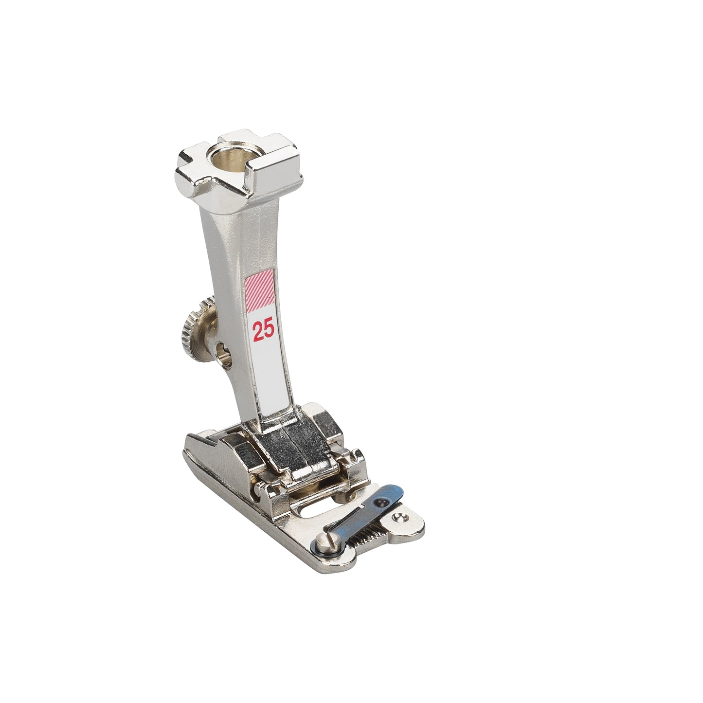 Foot #25, 5-Groove Cording