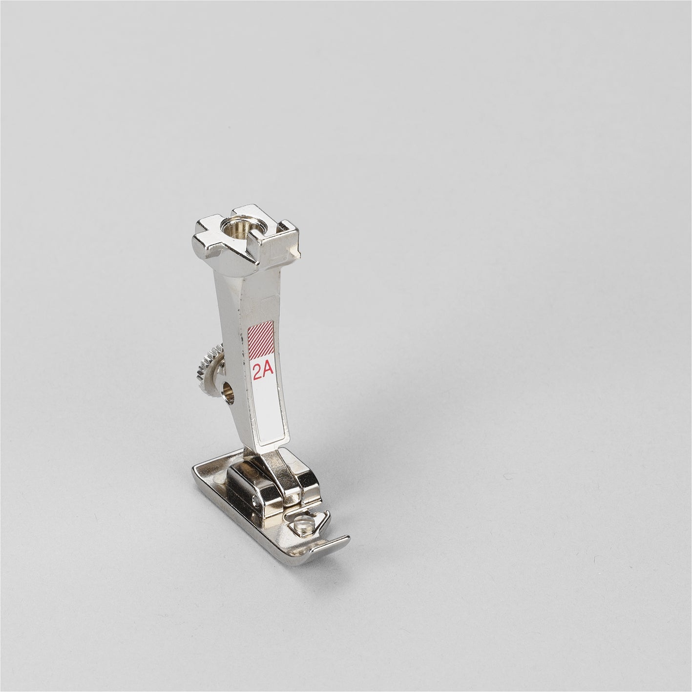 Foot #2A, Overlock