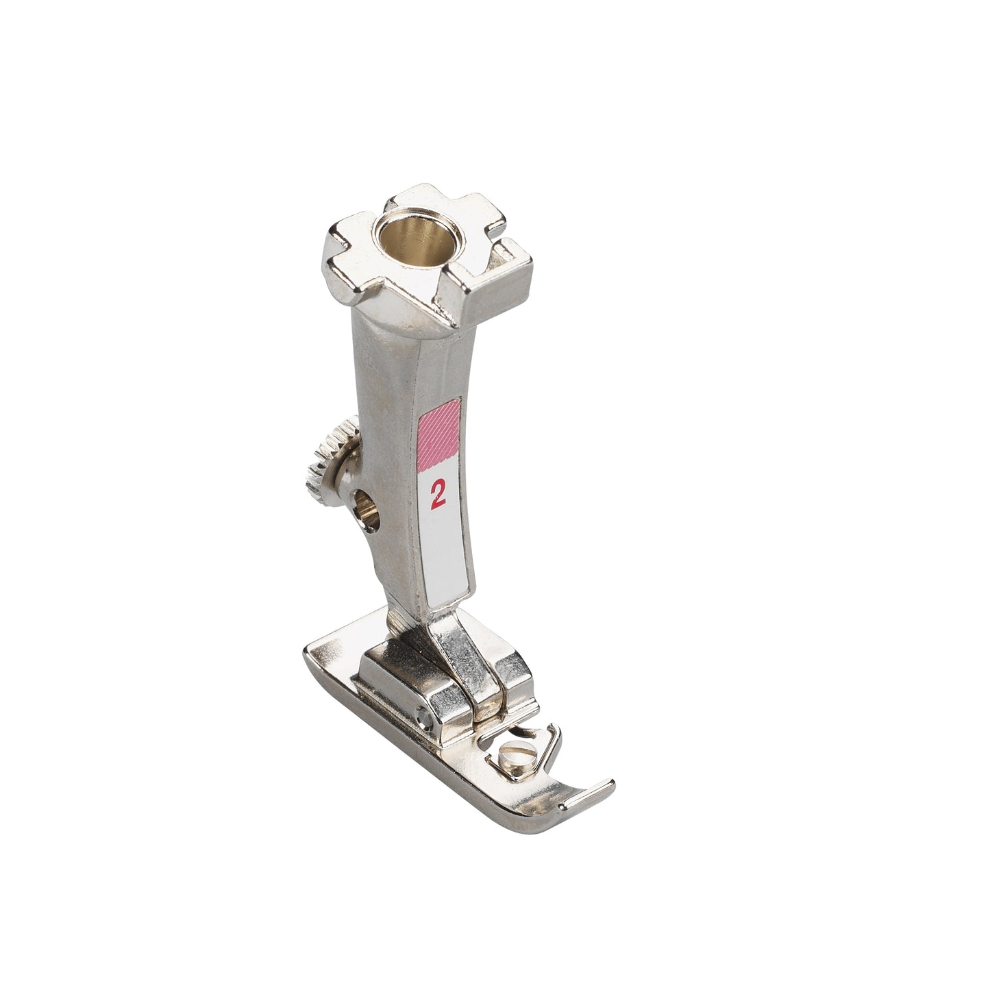 Foot #2, Overlock