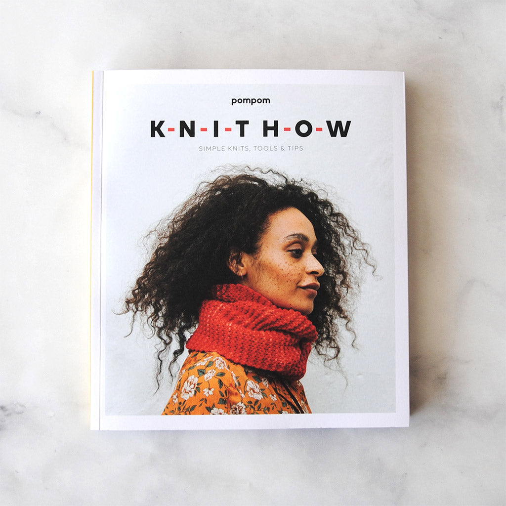 Knit How