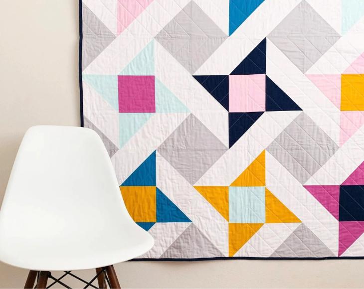 QUILTING PATTERNS – Pintuck & Purl