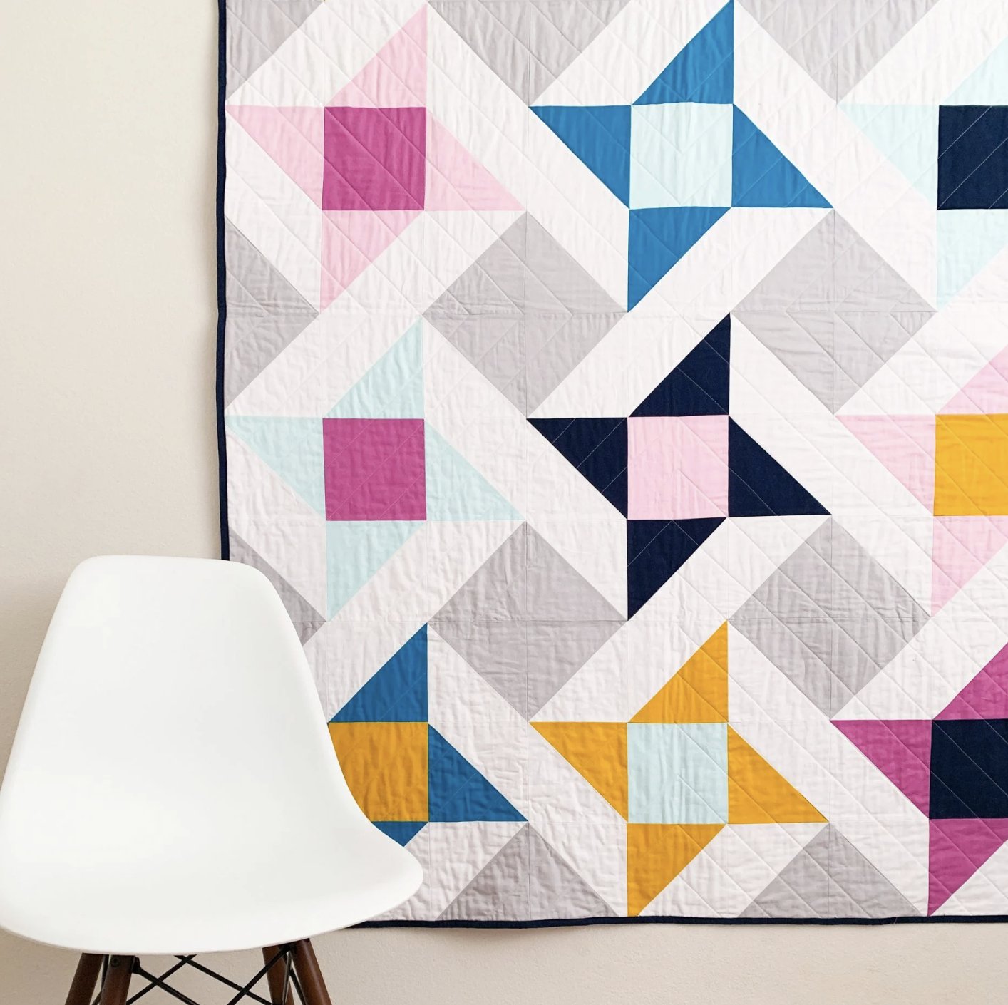 Quilting Patterns