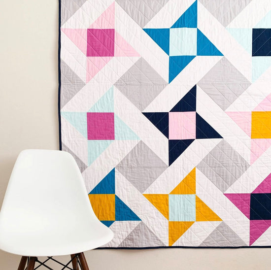 Quilting Patterns