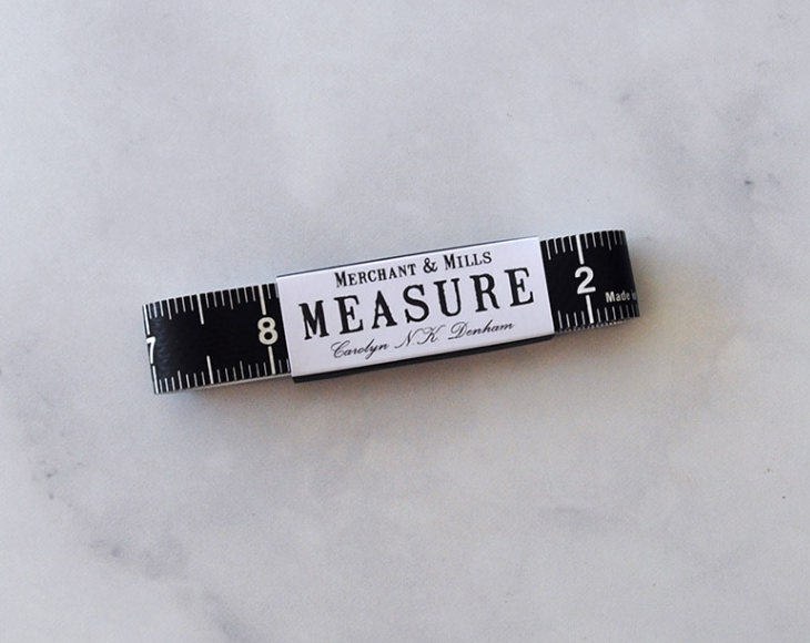 MEASURING