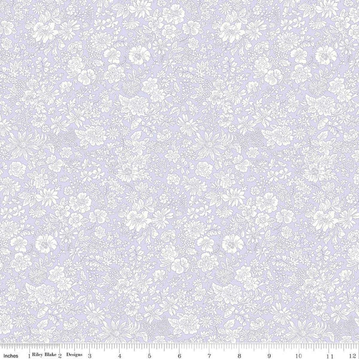 Liberty - Emily Belle - Lilac
