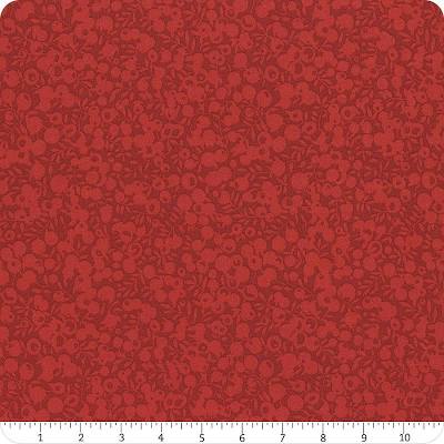Liberty - Wiltshire Shadow - Ruby