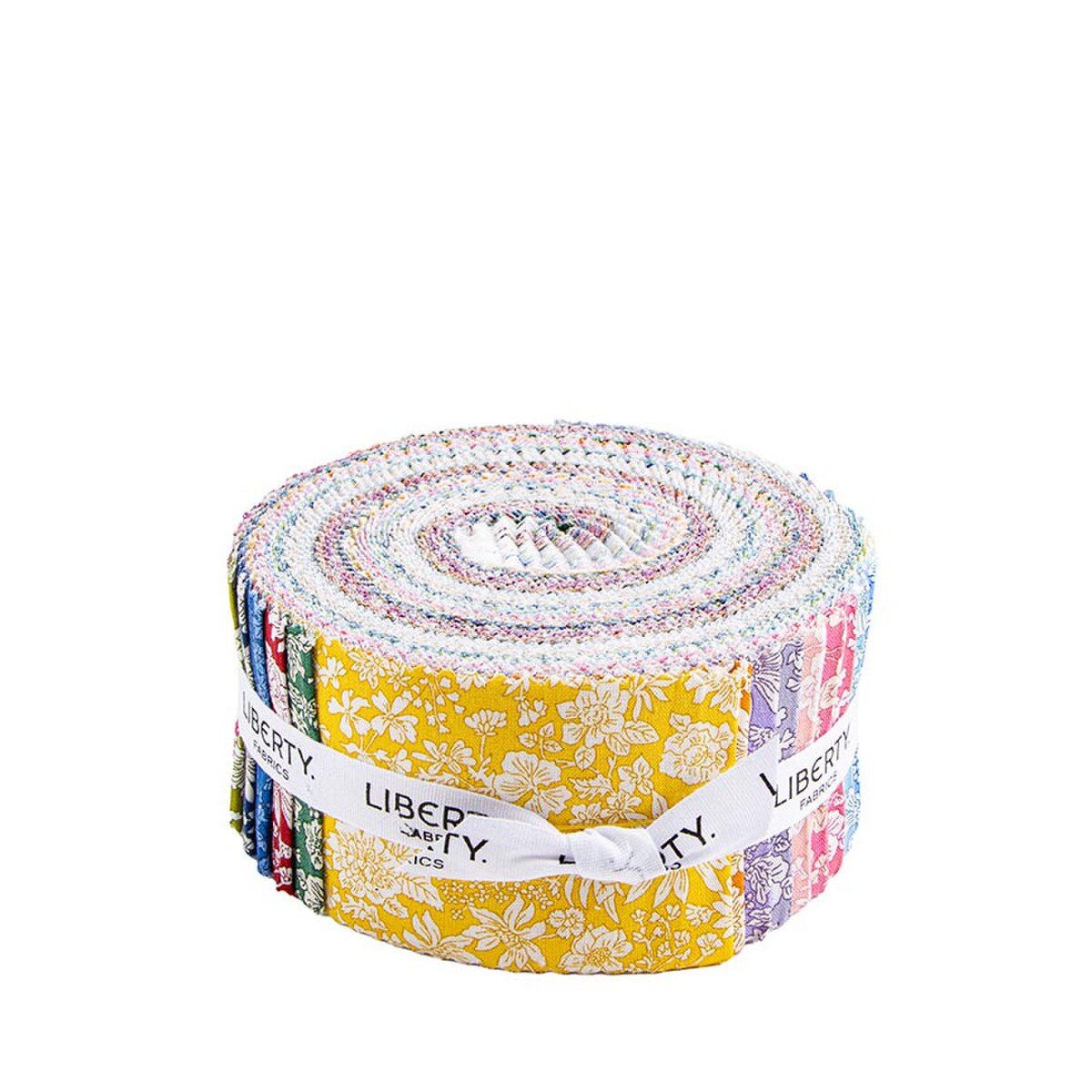 Liberty - Emily Belle - Lasenby Roll