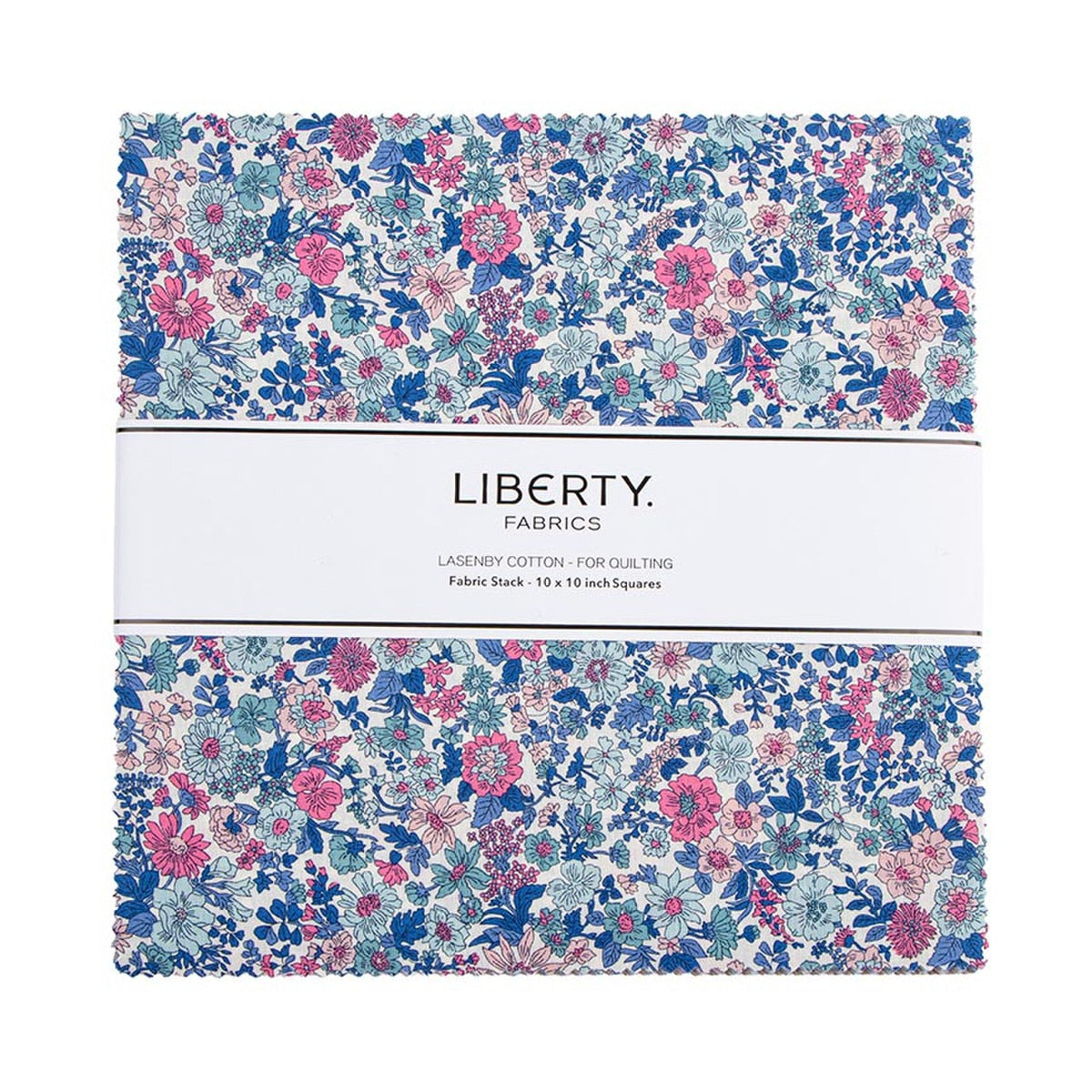 Liberty - Emily Annabelle - 10" Squares